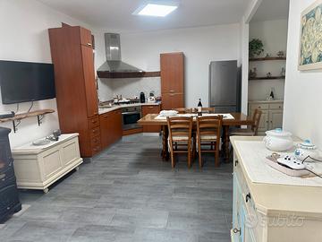 Appartamento estate 2025