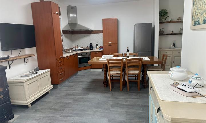 Appartamento estate 2025