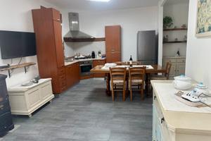 Appartamento estate 2026