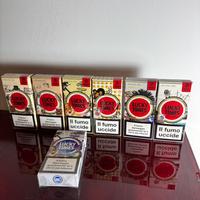 Lucky strike - set da collezione Lucky Time