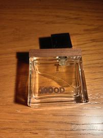 Wood disquared and 2