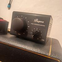 Bugera ps-1 attenuatore di potenza