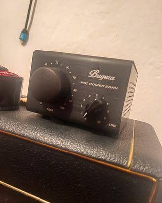 Bugera ps-1 attenuatore di potenza