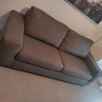 Divano letto Poltronesofà