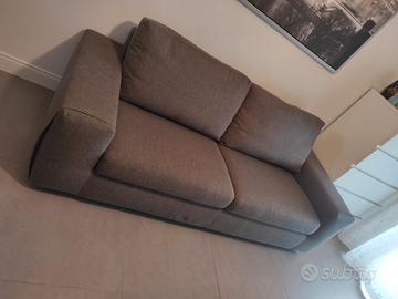 Divano letto Poltronesofà