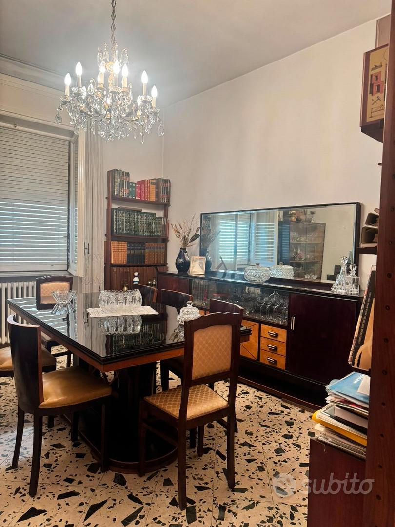 Appartamento – Salerno - Vista 2