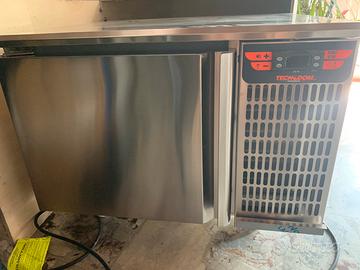 Abbattitore di temperatura