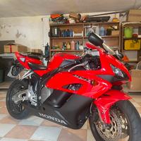 CBR 1000RR
