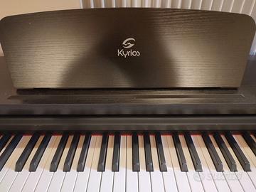 Pianoforte Digitale Soundsation Kyrios