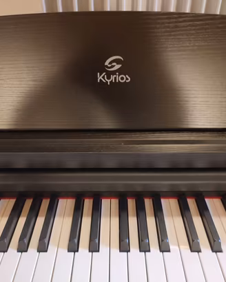 Pianoforte Digitale Soundsation Kyrios