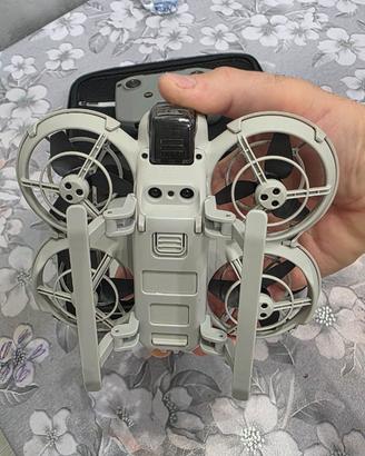 Dji neo fly more combo