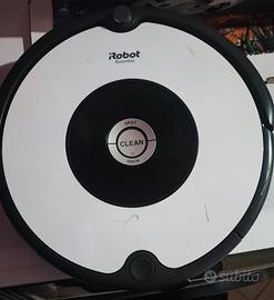 Roomba I-Robot 