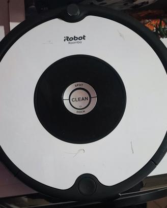 Roomba I-Robot 