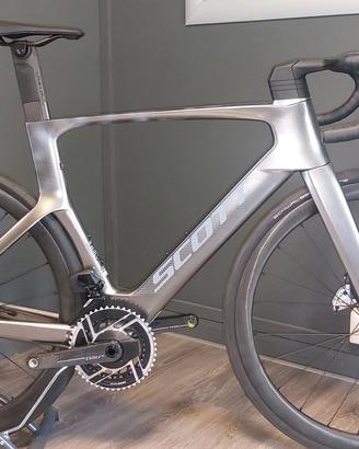 SCOTT FOIL RC ULTIMETE 