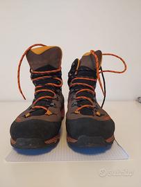 La Sportiva Aequilibrium Trek GTX 42.5