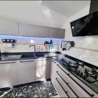 Cucina Lube con elettrodomestici Electrolux