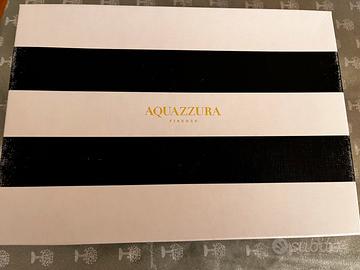 Scarpe Aquazzurra Nude - 39