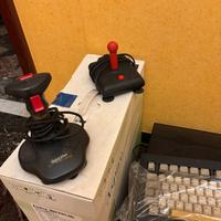 Commodore Amiga CDTV CD-1000 funzionante - RetroPC