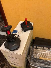 Commodore Amiga CDTV CD-1000 funzionante - RetroPC