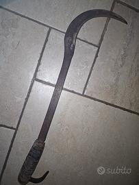roncola antica 