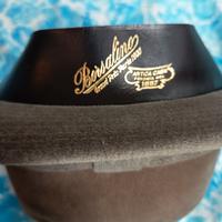 cappello Borsalino originale tg 56
