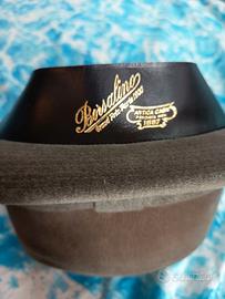 cappello Borsalino originale tg 56