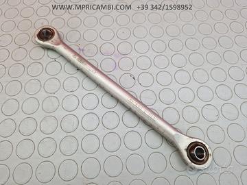 BIELLA SOSPENSIONE DUCATI MONSTER 620 2003 2004 62