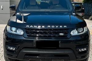 Land Rover Range Rover Sport 3.0 SDV6 HSE