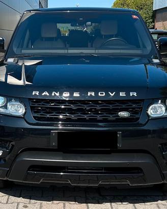RANGE SPORT PER COMMERCIANTI