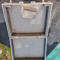 Case per piatto vinile