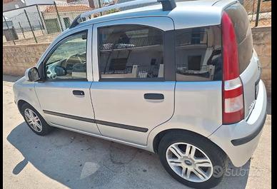 FIAT PANDA 1200