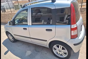 FIAT PANDA 1200