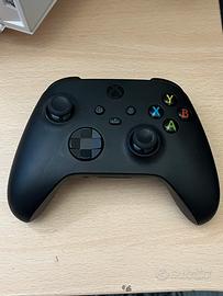 Xbox Controller