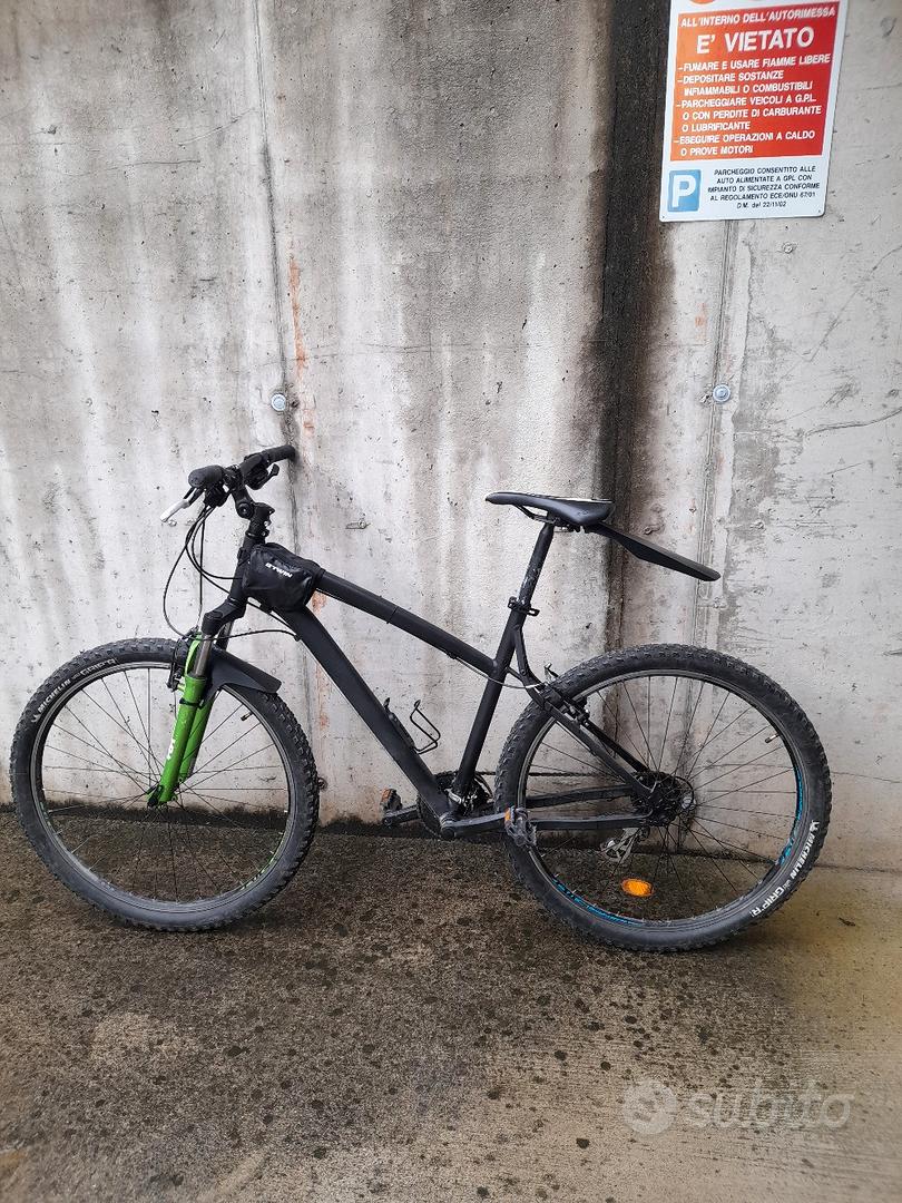 Mountain bike Biciclette In vendita a Bergamo