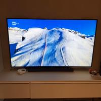 Smart Tv Led Sony Bravia 75”
