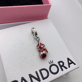 Charm Pandora Marvel, Spider-Man Pendente 