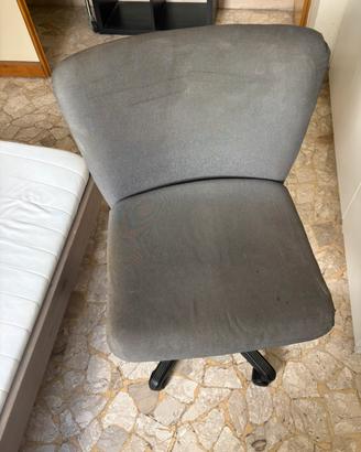 Sedia da ufficio Tecno