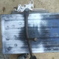 cavalletto Yamaha FZR 1000