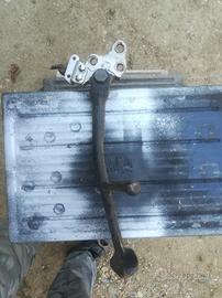 cavalletto Yamaha FZR 1000