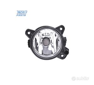 FARO ANABBAGLIANTE SINISTRO VOLKSWAGEN VW FOX 05-1
