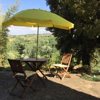 Casale nel cuore della Toscana - 2 pers - panorama