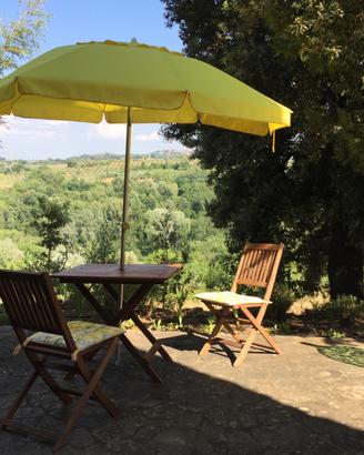 Speciale Appartamento nel cuore della Toscana, 2p