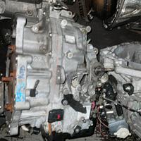 CAMBIO AUTOMATICO 5FS PEUGEOT 1.6 TB