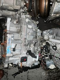 CAMBIO AUTOMATICO 5FS PEUGEOT 1.6 TB