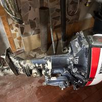 Motore Yamaha per Barca