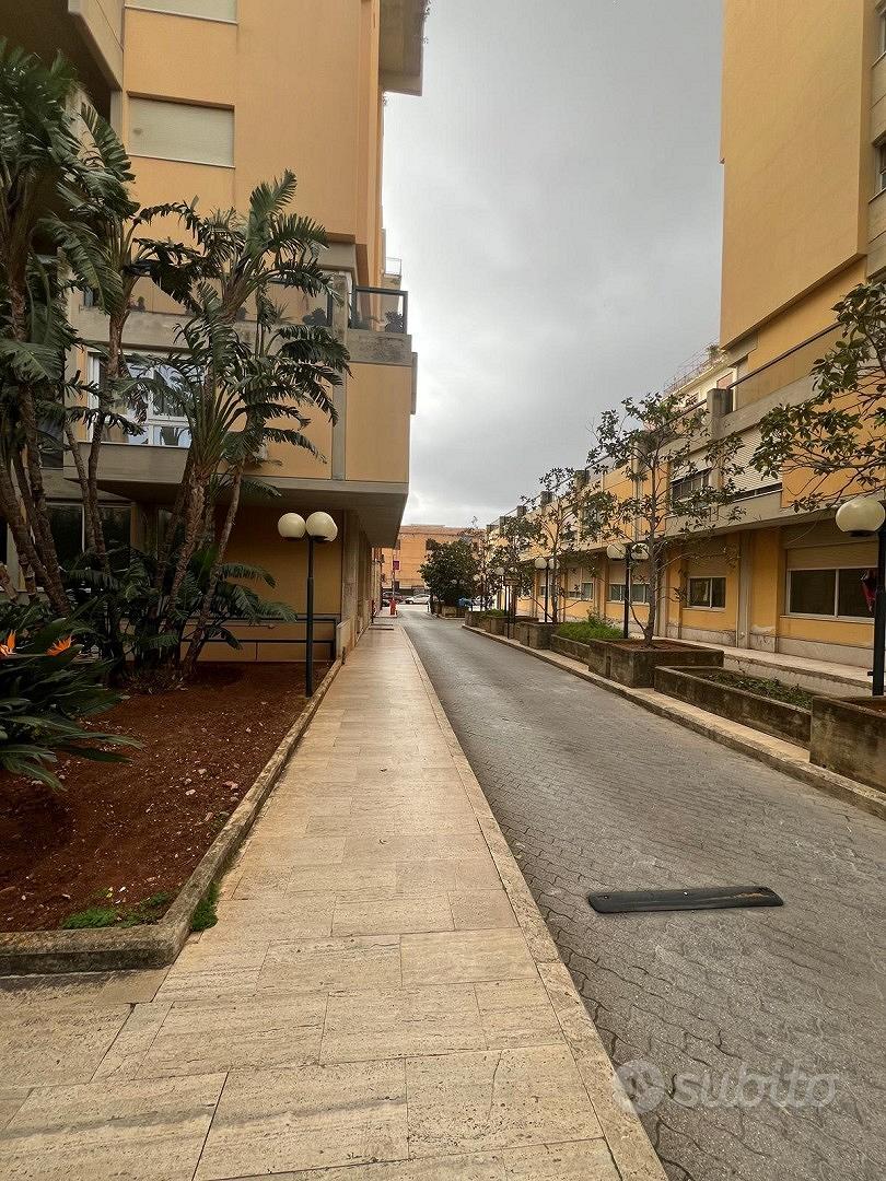 Appartamento – Palermo, Quartiere Matteotti, VIII Circoscrizione - Vista 2