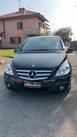 Mercedes classe B