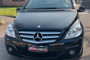 Mercedes classe B