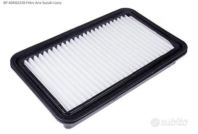Filtro aria Suzuki Blu print ADK 82238
