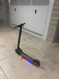 Monopattino elettrico